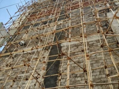 Building repair
