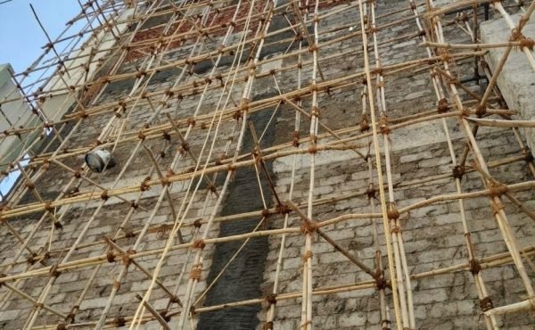 Building repair