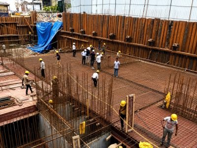 Construction Work