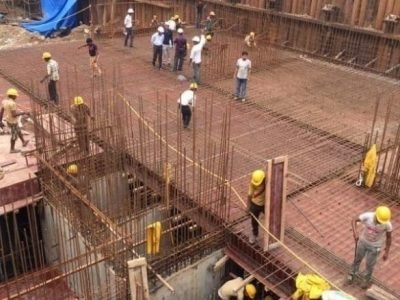 Construction