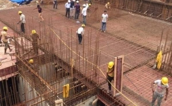 Construction