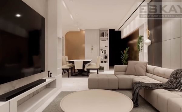 Interior designing