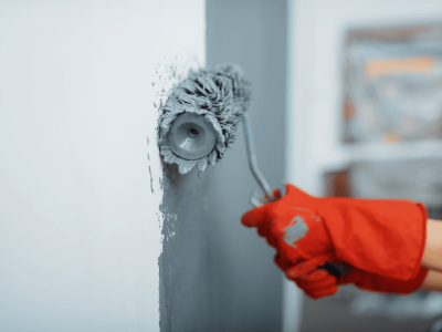 Painting Work