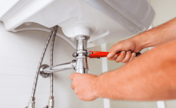 Plumbing