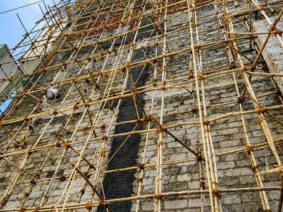 Structural Strengthening (2)