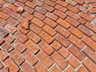 Waterproofing